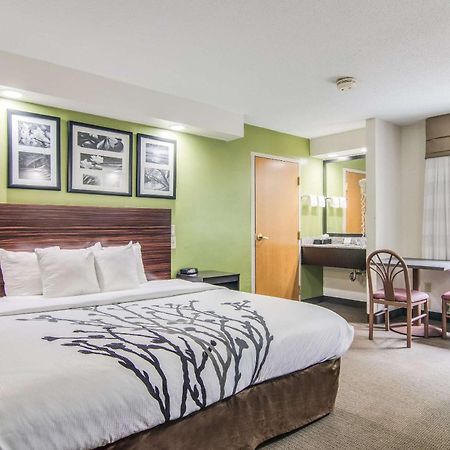 Sleep Inn Austintown - Youngstown, West Bagian luar foto
