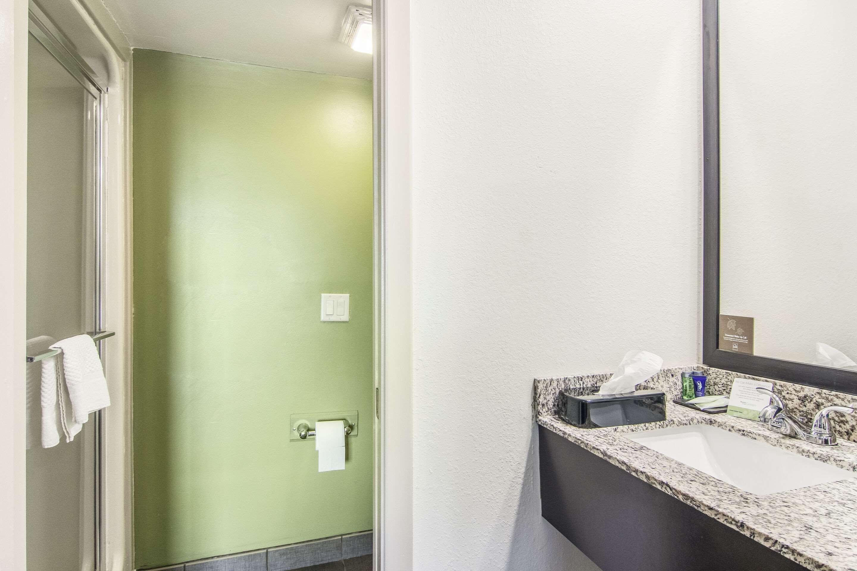 Sleep Inn Austintown - Youngstown, West Bagian luar foto