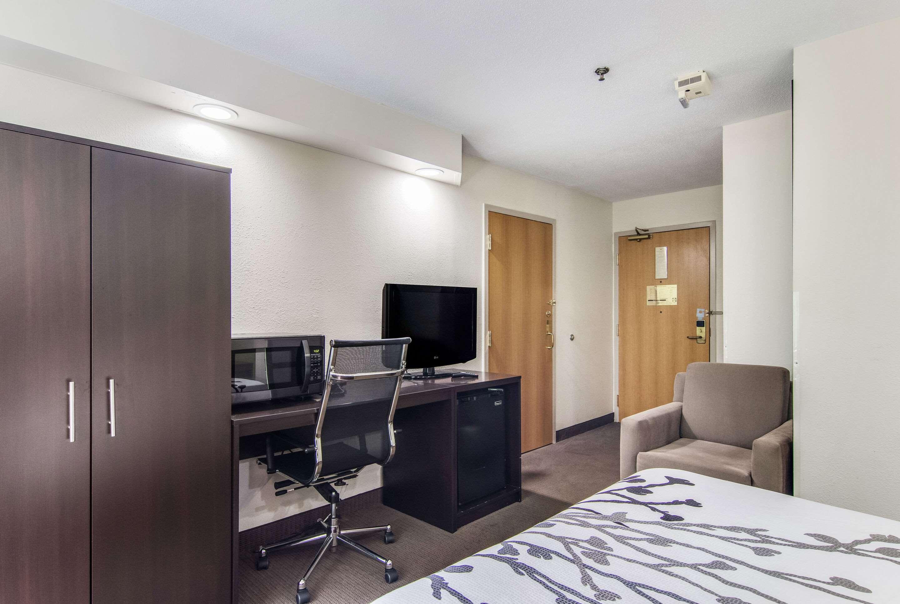Sleep Inn Austintown - Youngstown, West Bagian luar foto