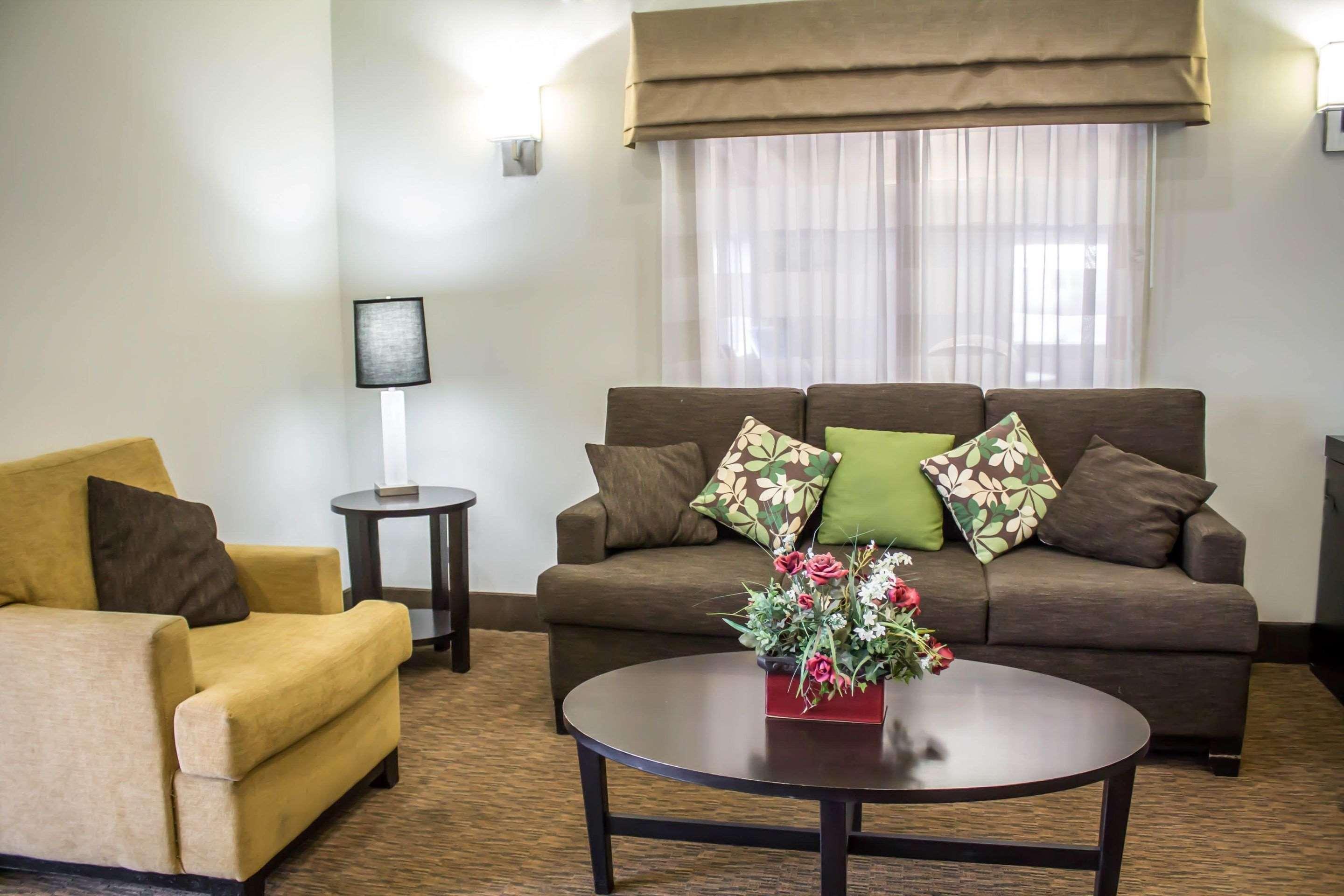 Sleep Inn Austintown - Youngstown, West Bagian luar foto