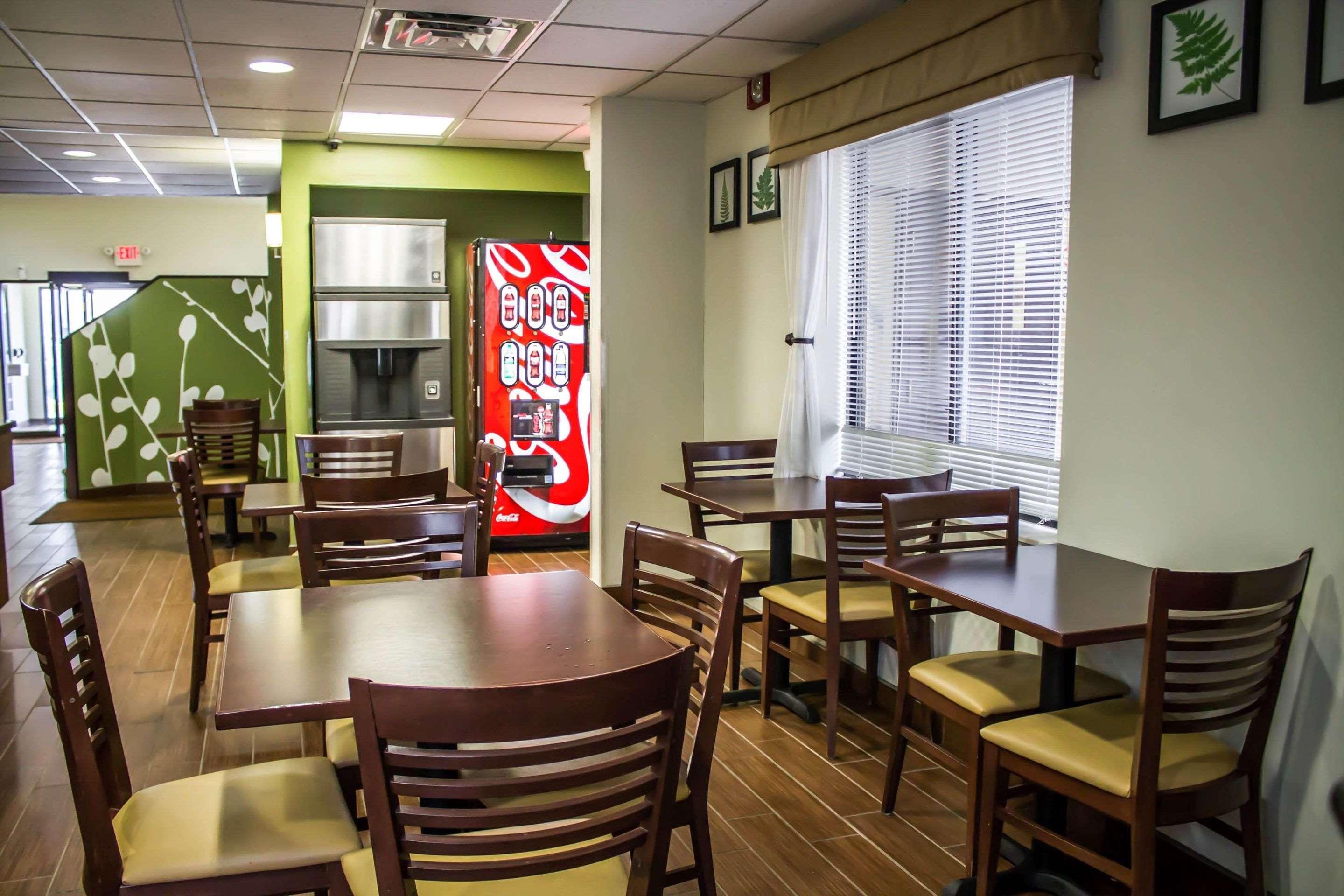Sleep Inn Austintown - Youngstown, West Bagian luar foto