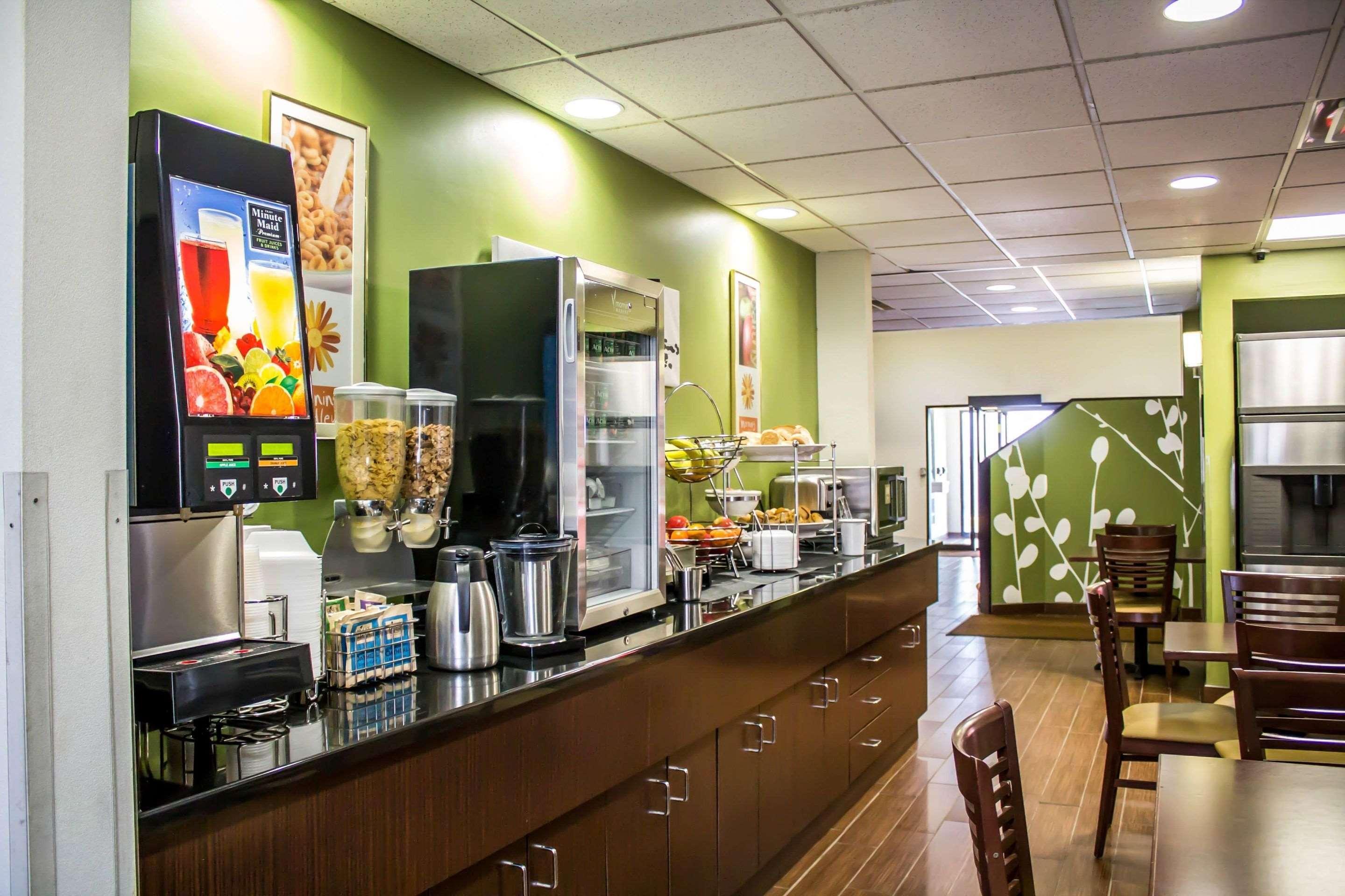 Sleep Inn Austintown - Youngstown, West Bagian luar foto