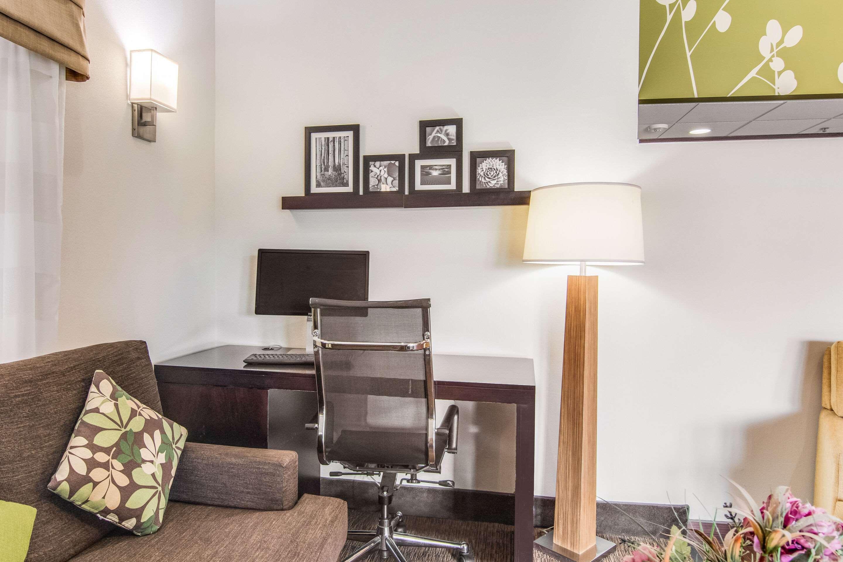 Sleep Inn Austintown - Youngstown, West Bagian luar foto