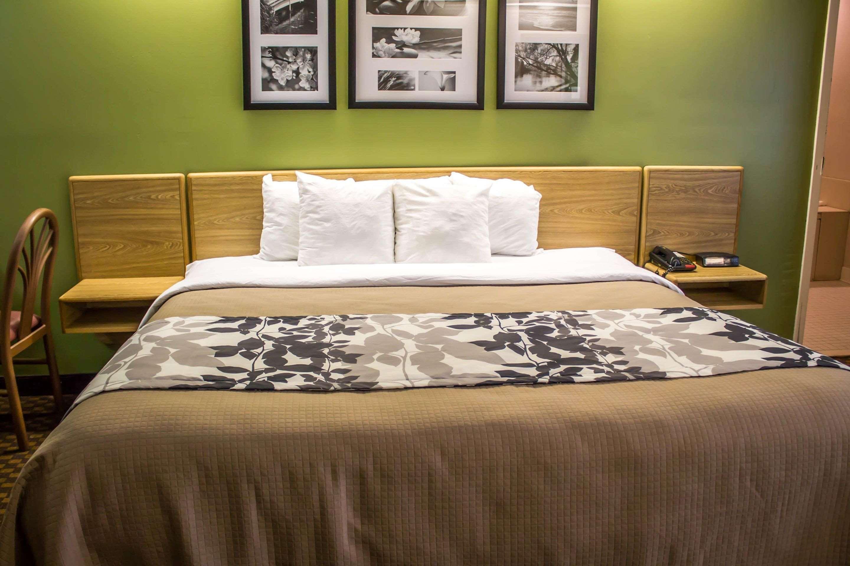 Sleep Inn Austintown - Youngstown, West Bagian luar foto