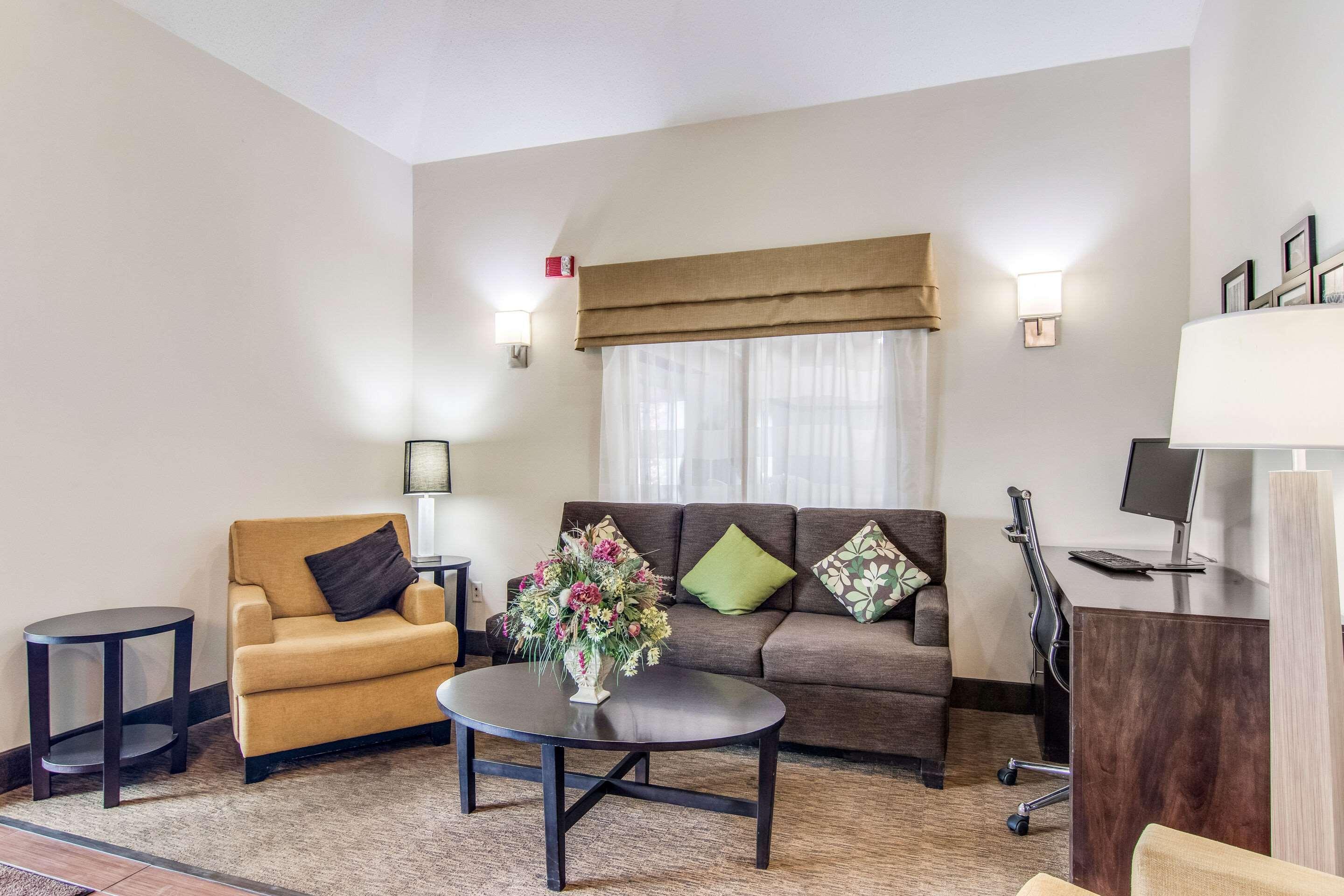 Sleep Inn Austintown - Youngstown, West Bagian luar foto