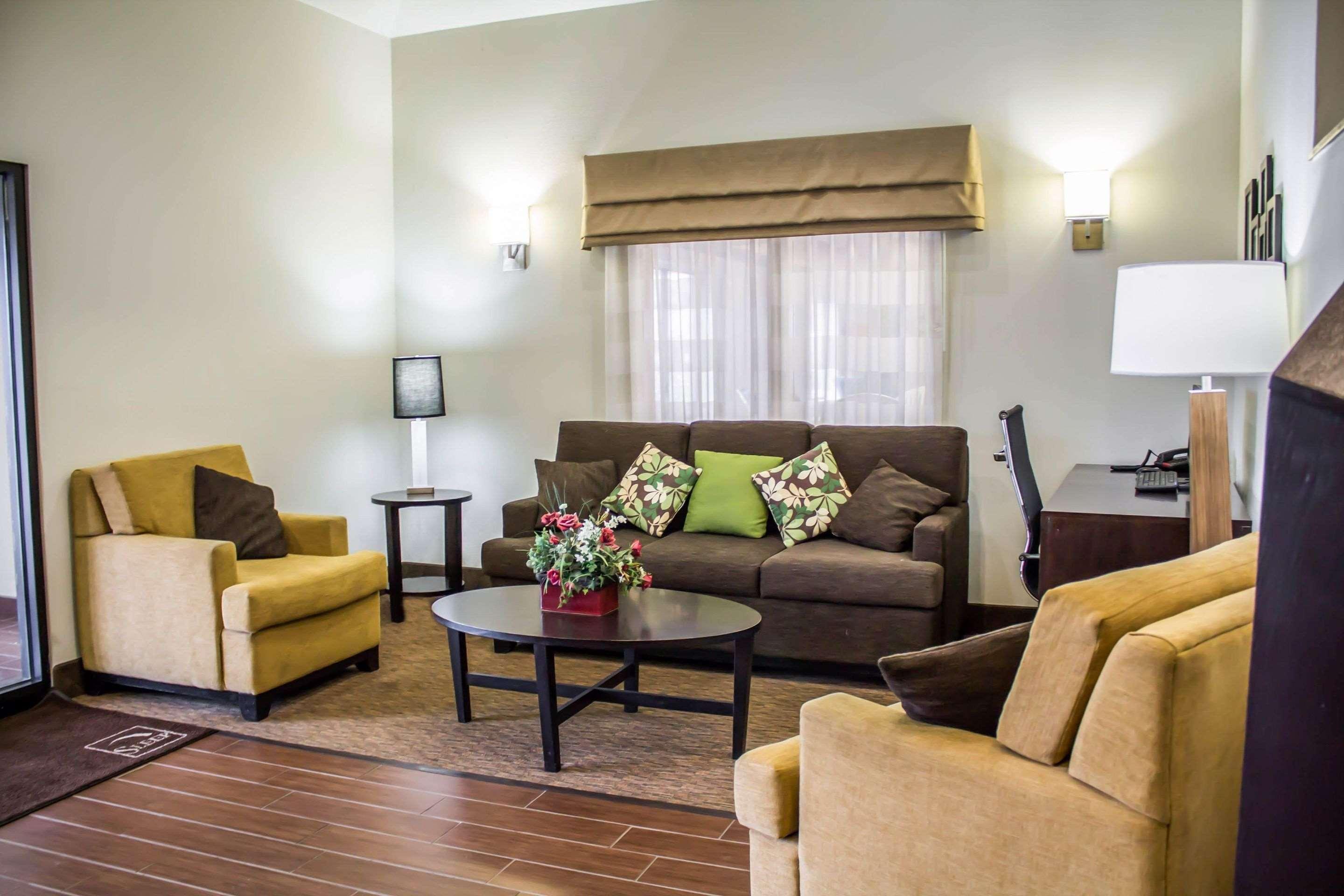 Sleep Inn Austintown - Youngstown, West Bagian luar foto