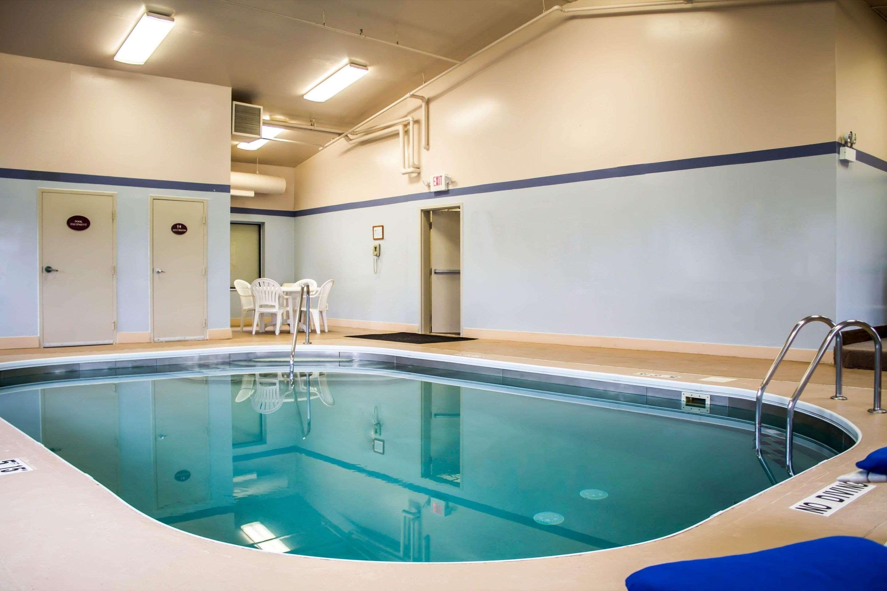 Sleep Inn Austintown - Youngstown, West Bagian luar foto